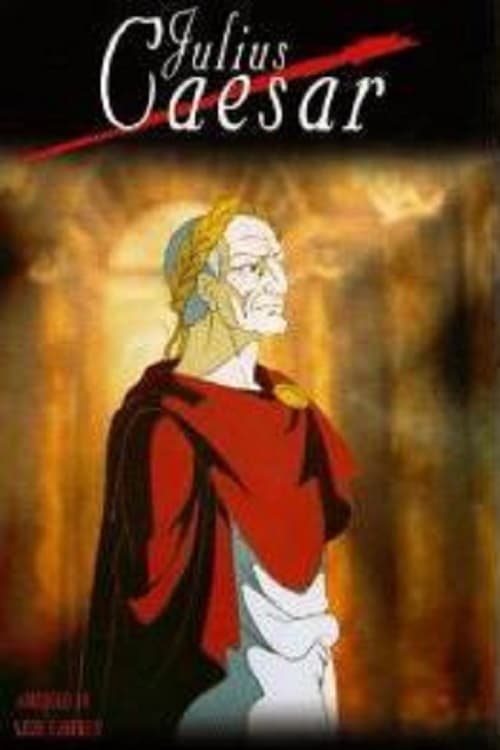 Постер Julius Caesar